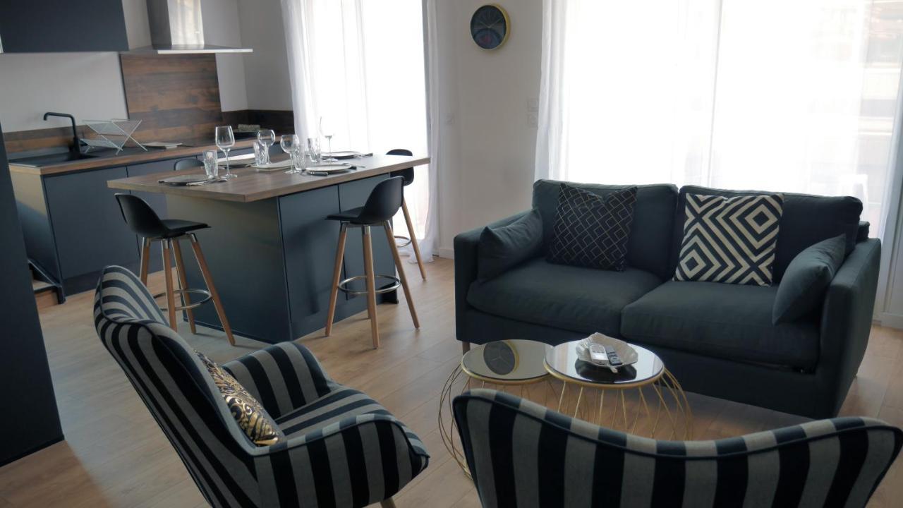 Le Penthouse Des Halles Perpignan Dış mekan fotoğraf