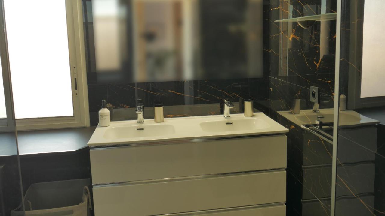 Le Penthouse Des Halles Perpignan Dış mekan fotoğraf