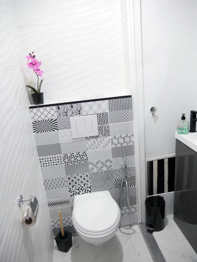 Le Penthouse Des Halles Perpignan Dış mekan fotoğraf