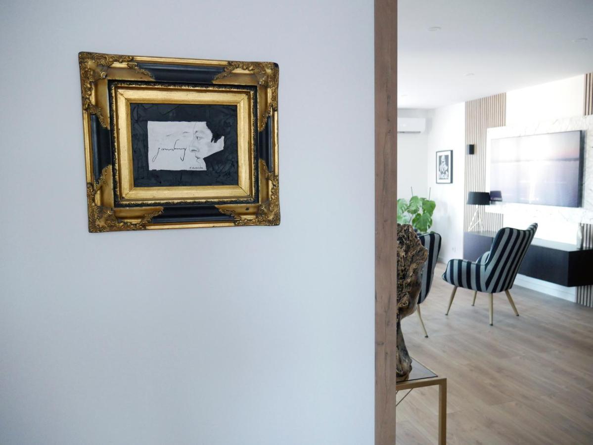 Le Penthouse Des Halles Perpignan Dış mekan fotoğraf