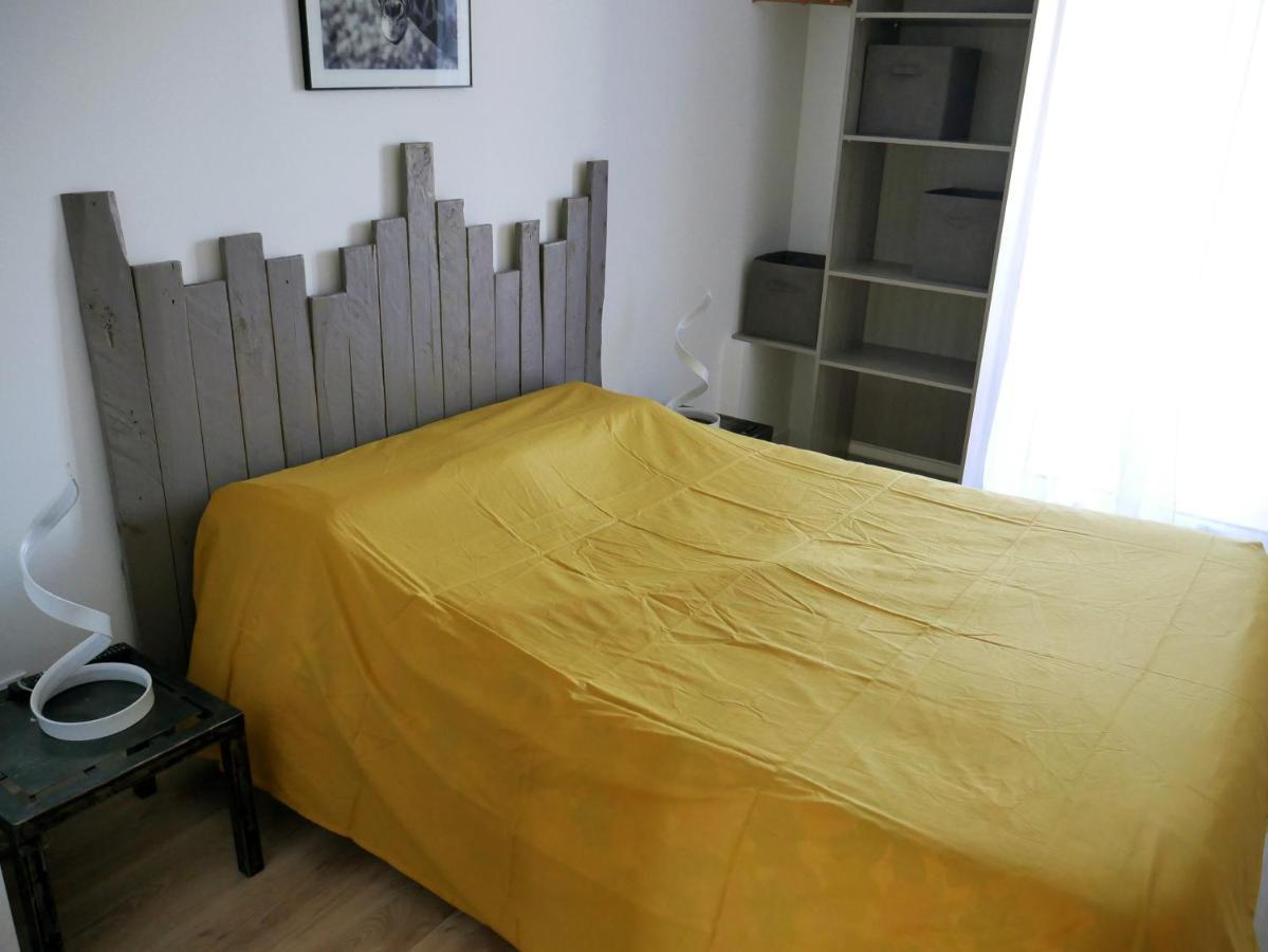Le Penthouse Des Halles Perpignan Dış mekan fotoğraf