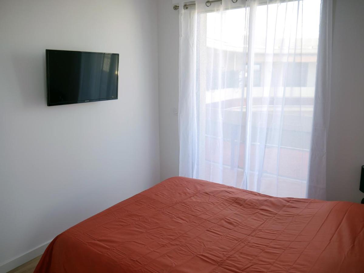 Le Penthouse Des Halles Perpignan Dış mekan fotoğraf