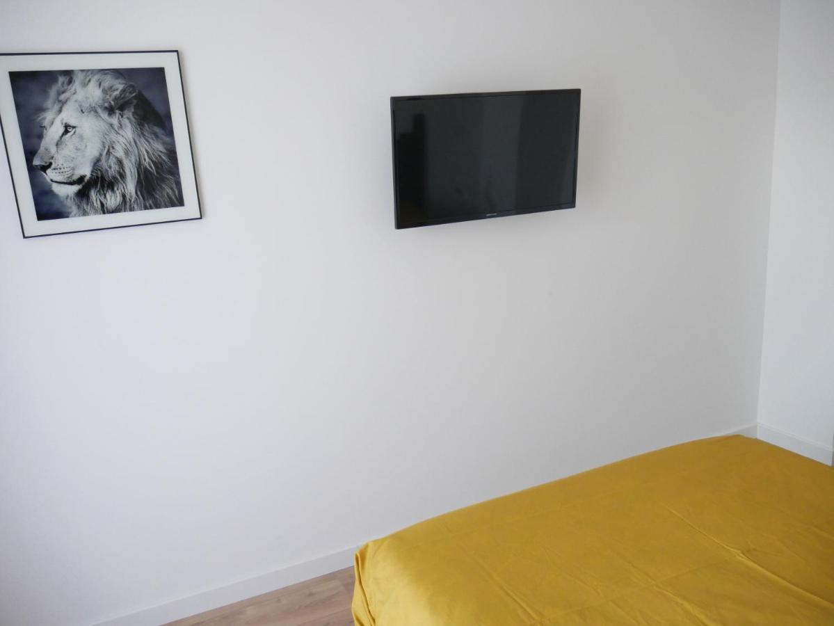 Le Penthouse Des Halles Perpignan Dış mekan fotoğraf